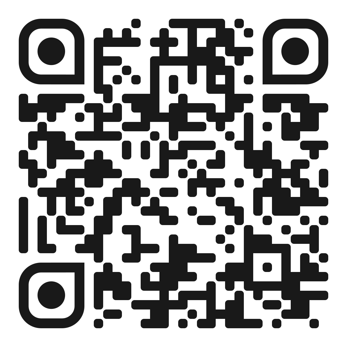 QR App